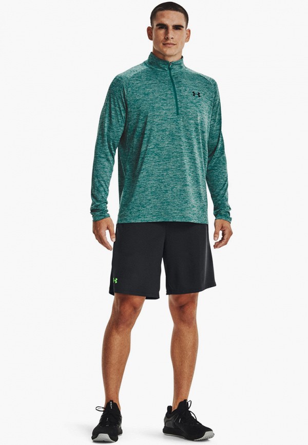 фото Лонгслив спортивный under armour