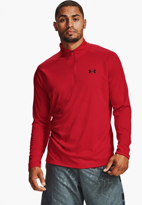 фото Лонгслив спортивный under armour