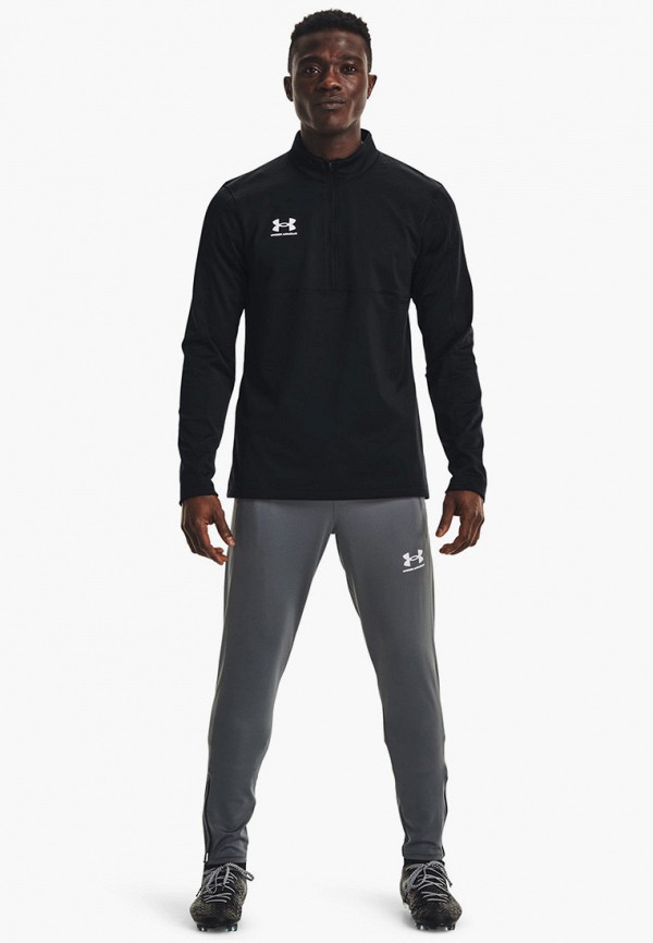 фото Лонгслив спортивный under armour