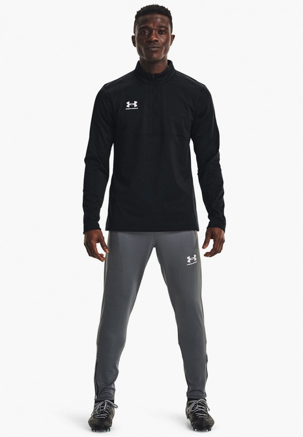 фото Лонгслив спортивный under armour