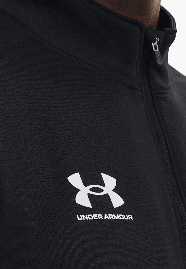 фото Лонгслив спортивный under armour