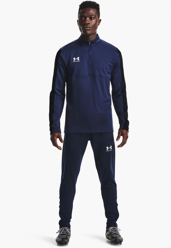 фото Лонгслив спортивный under armour