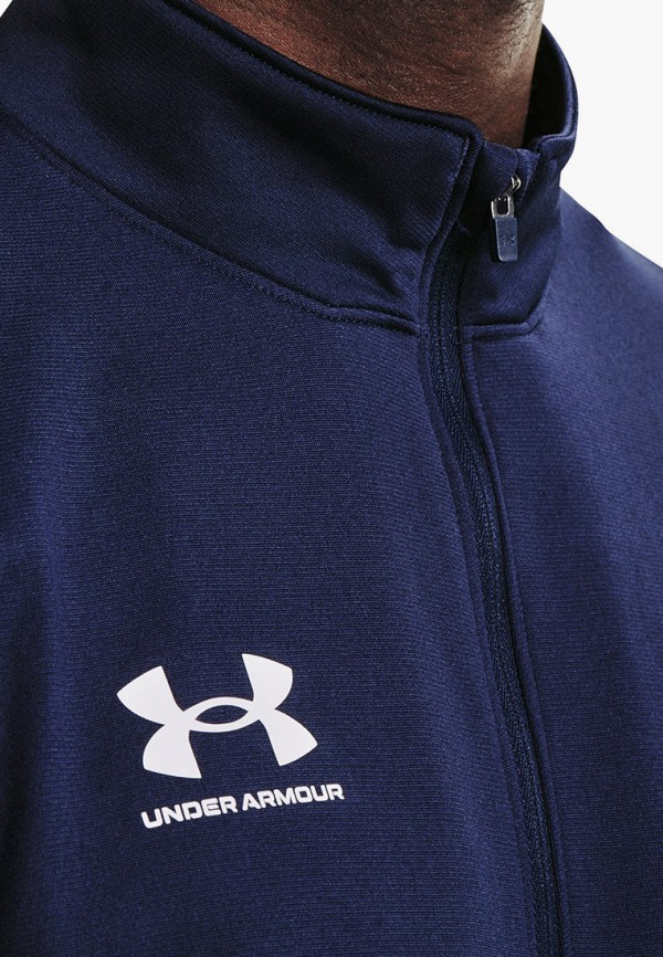фото Лонгслив спортивный under armour