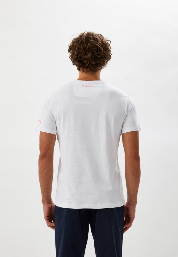 фото Футболка aston martin racing by hackett