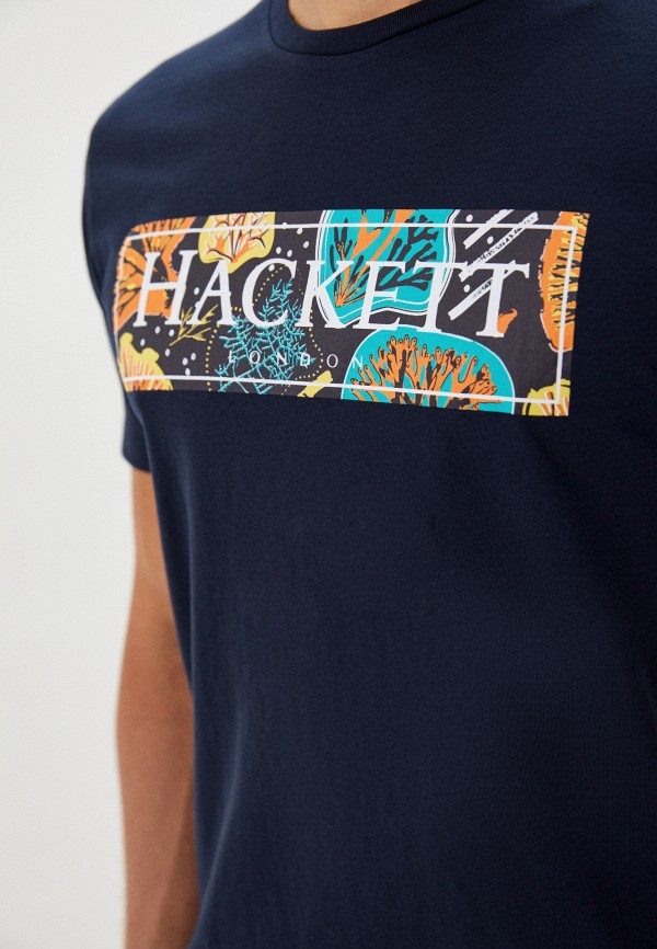 фото Футболка hackett london