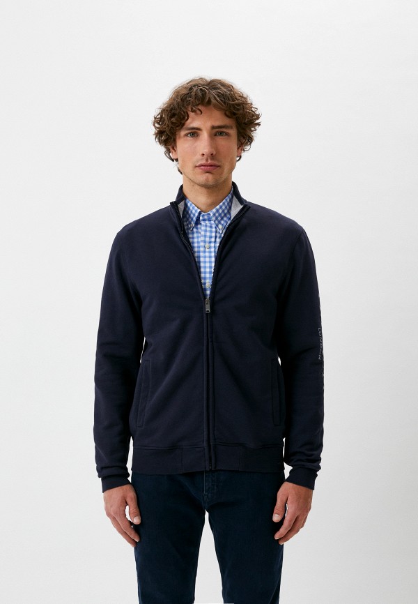 

Олимпийка Hackett London, Синий