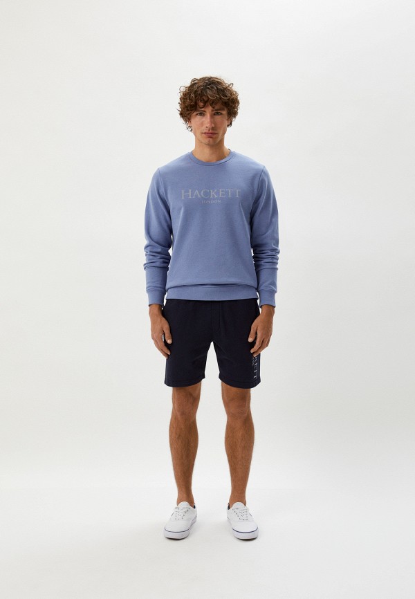 фото Шорты спортивные hackett london