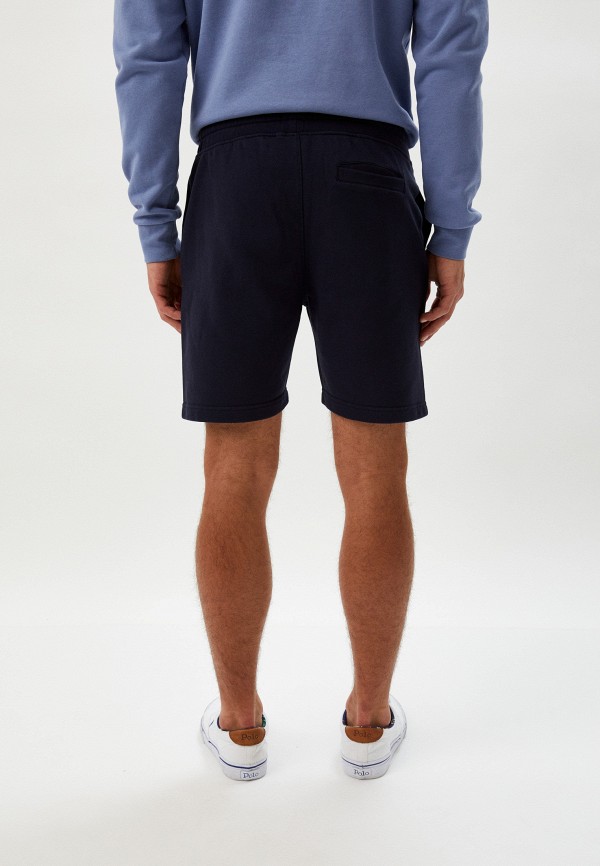 фото Шорты спортивные hackett london