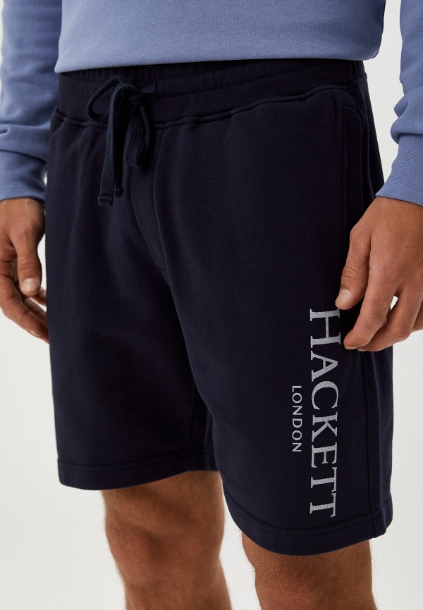 фото Шорты спортивные hackett london