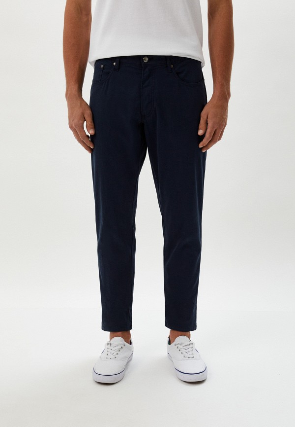 фото Брюки hackett london