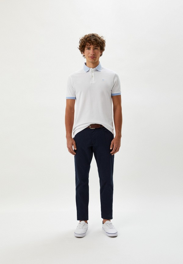 фото Брюки hackett london