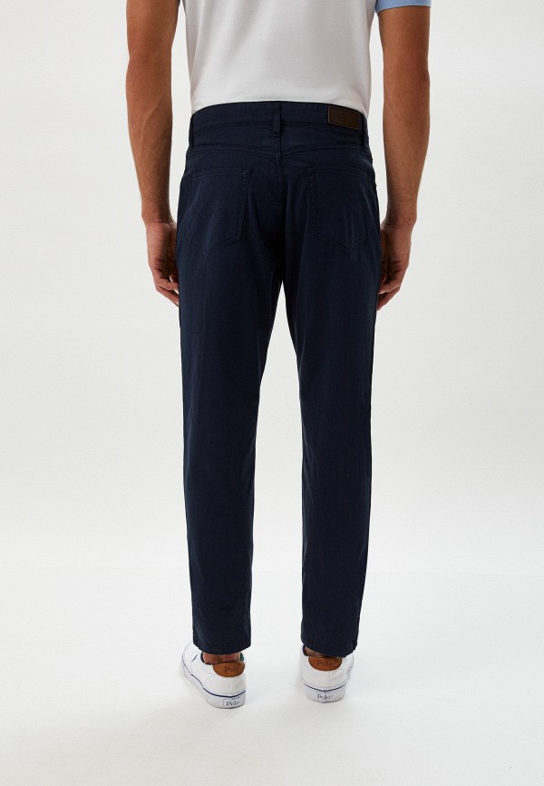 фото Брюки hackett london