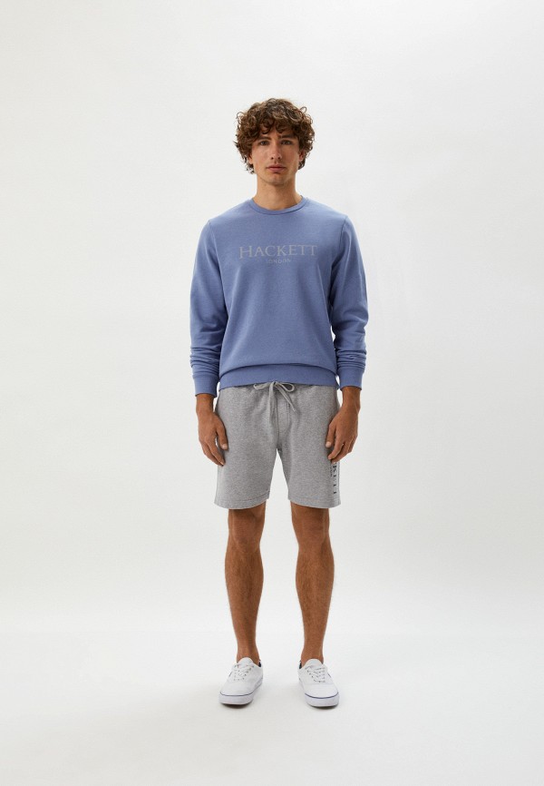 фото Шорты спортивные hackett london