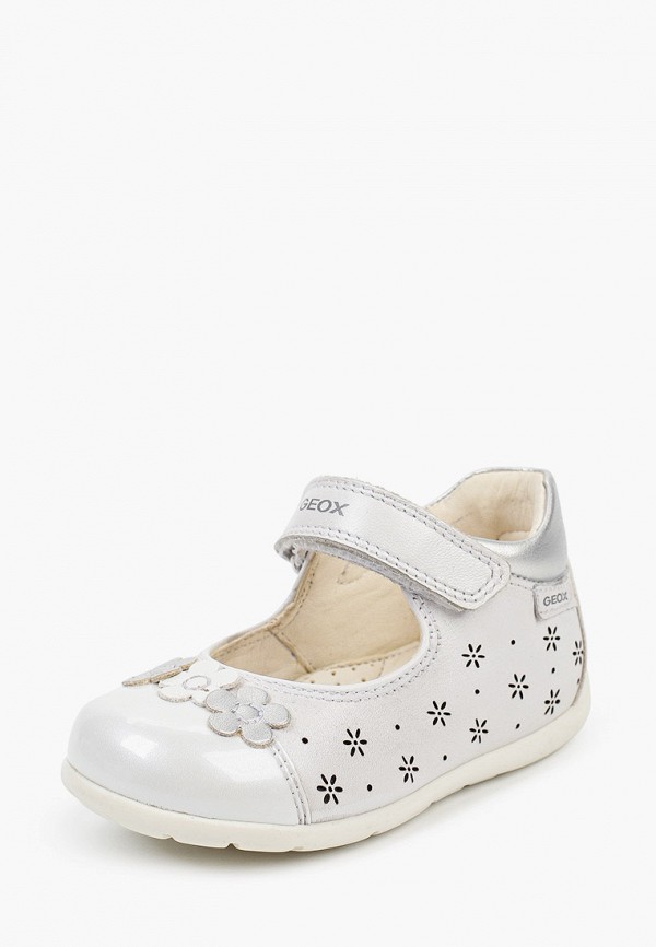 фото Туфли geox