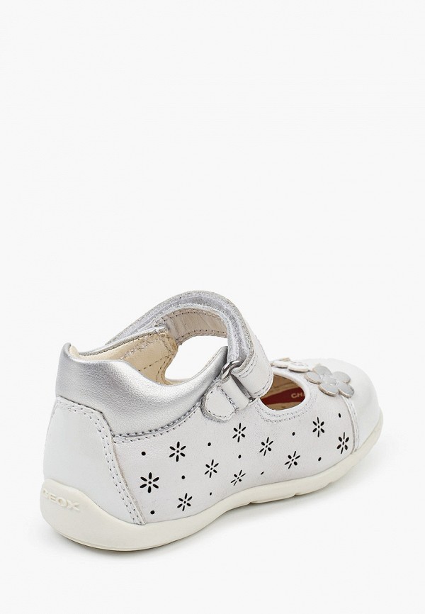 фото Туфли geox