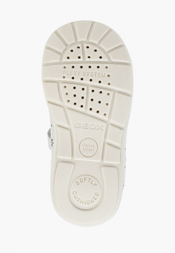 фото Туфли geox