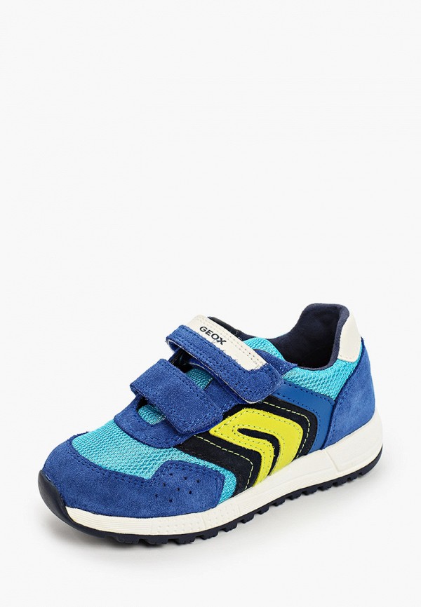 фото Кроссовки geox