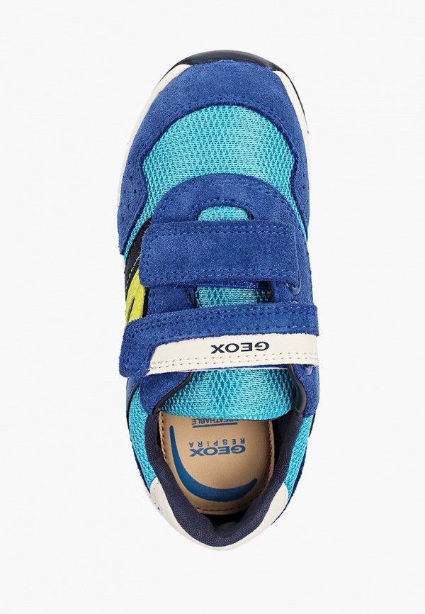 фото Кроссовки geox