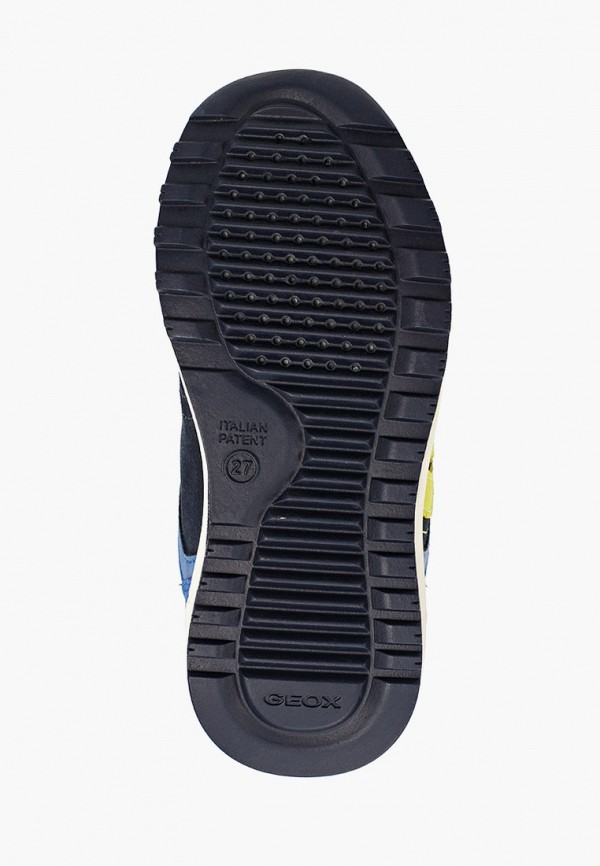 фото Кроссовки geox