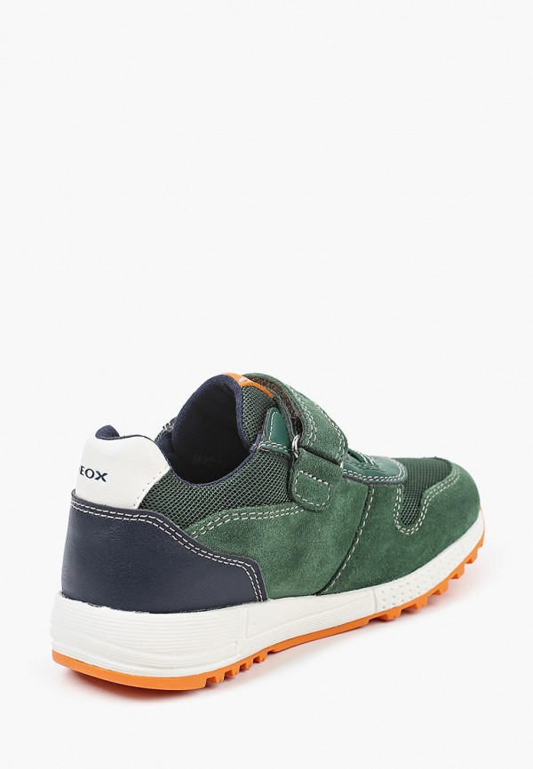 фото Кроссовки geox