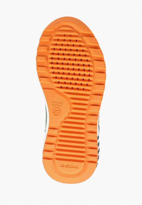 фото Кроссовки geox