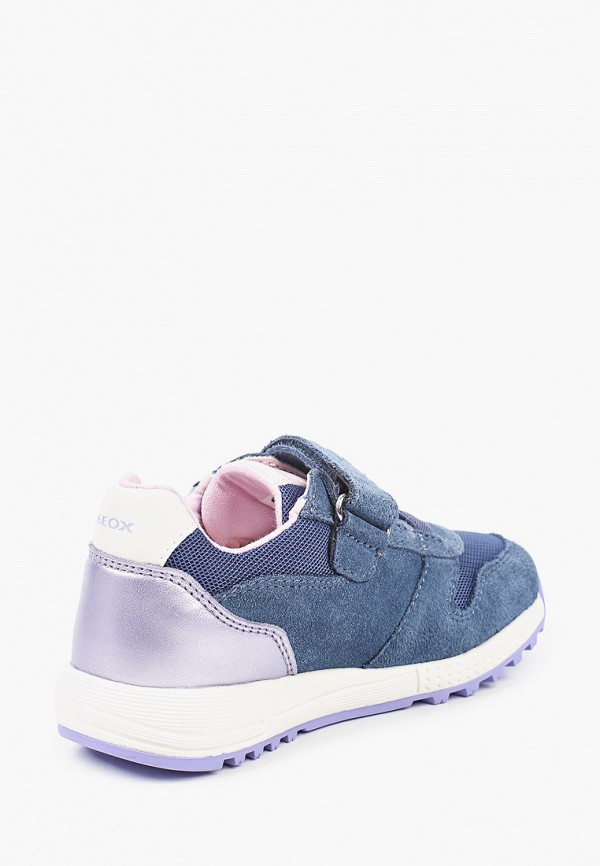 фото Кроссовки geox