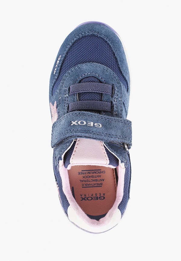 фото Кроссовки geox