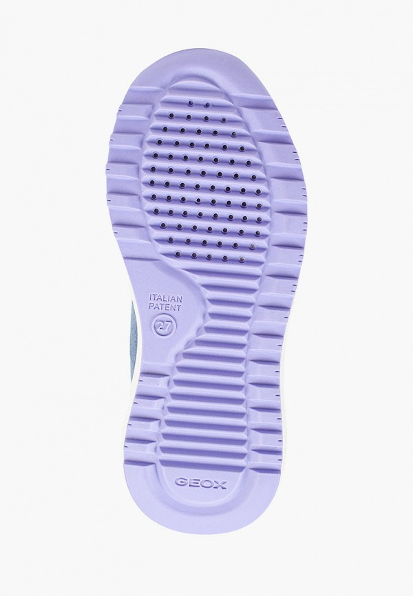 фото Кроссовки geox