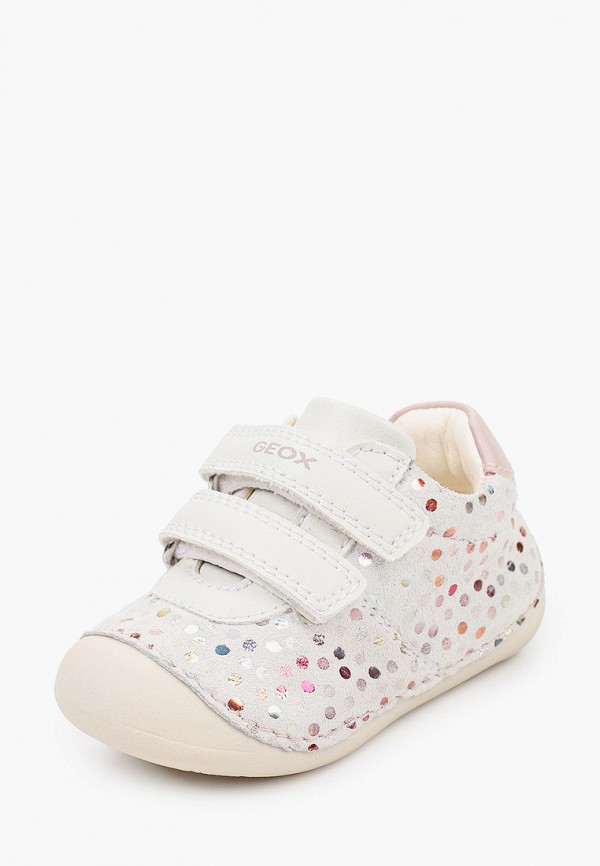 фото Кроссовки geox