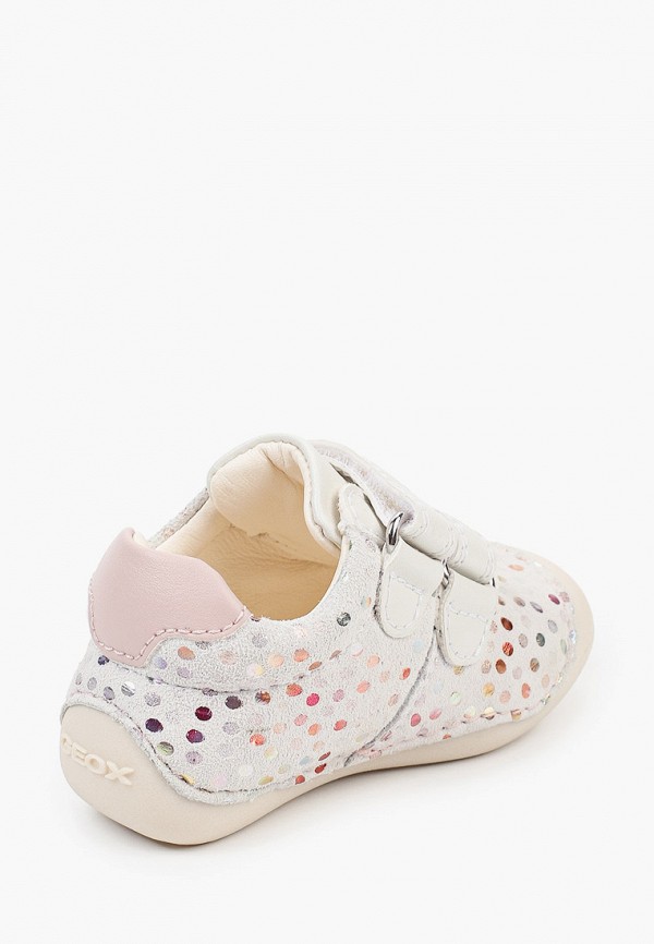 фото Кроссовки geox