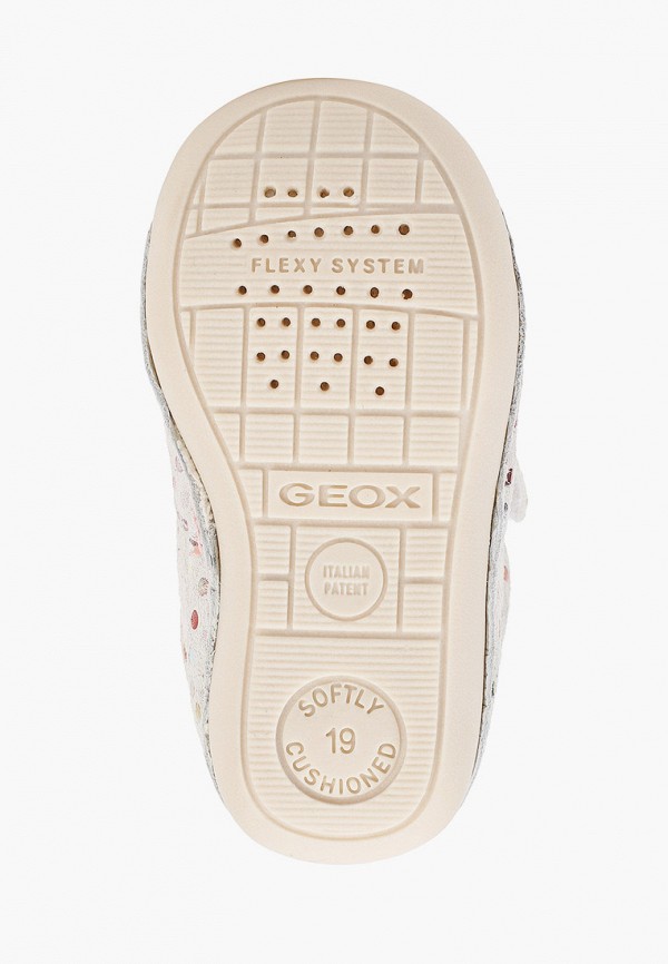 фото Кроссовки geox