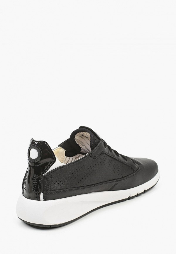 фото Кроссовки geox