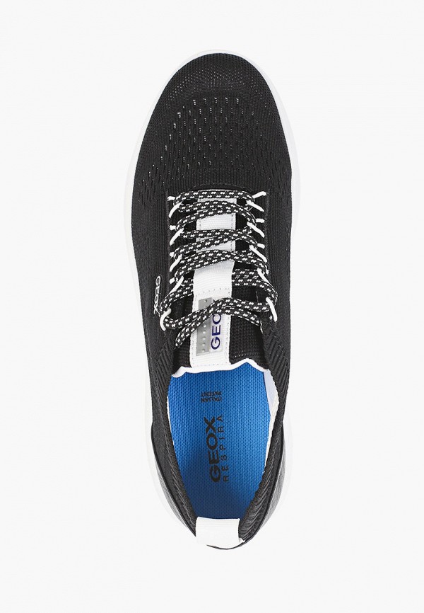 фото Кроссовки geox