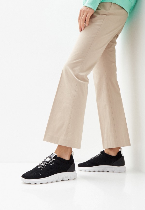 фото Кроссовки geox