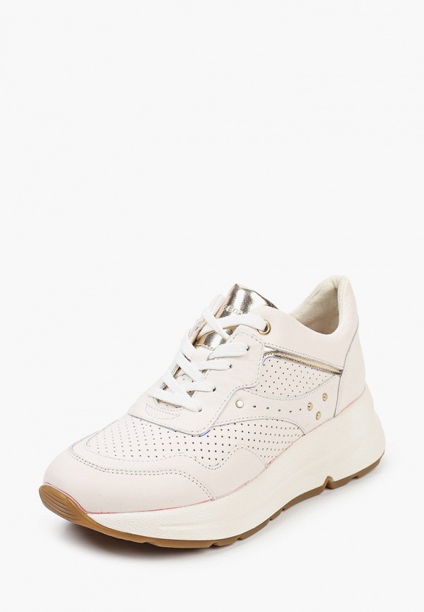 фото Кроссовки geox