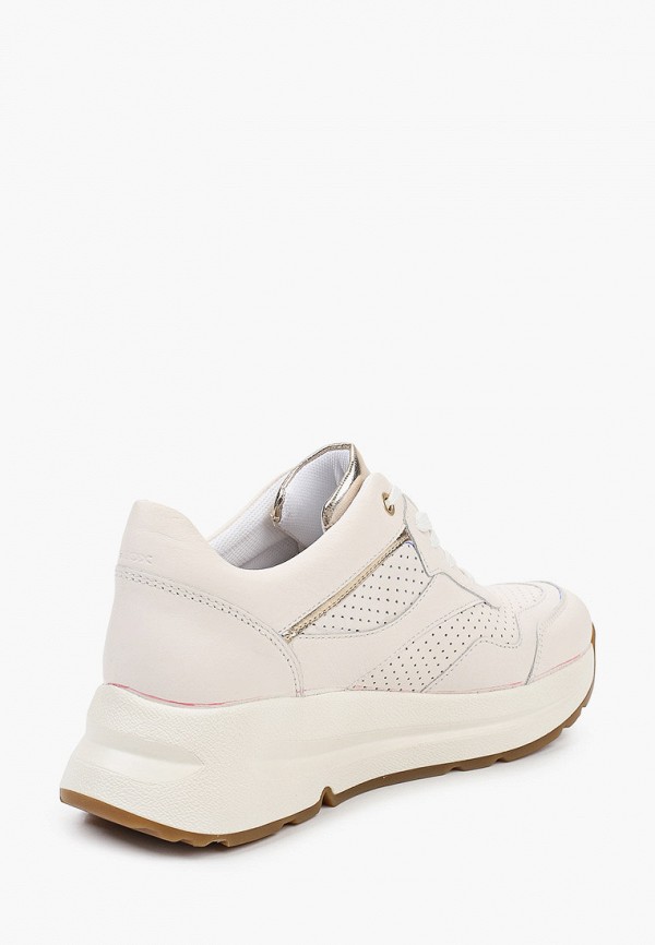 фото Кроссовки geox