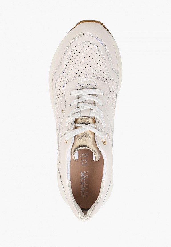 фото Кроссовки geox