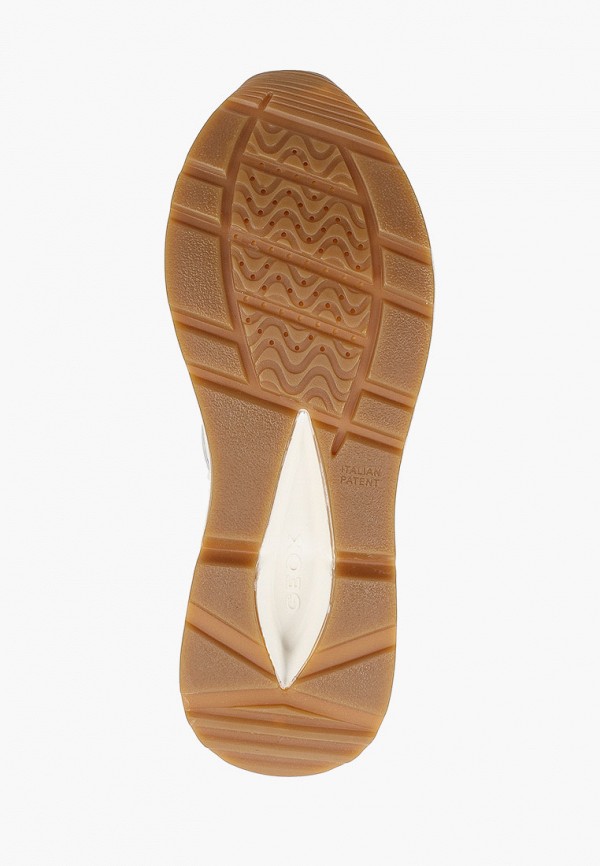 фото Кроссовки geox