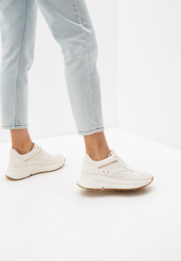 фото Кроссовки geox