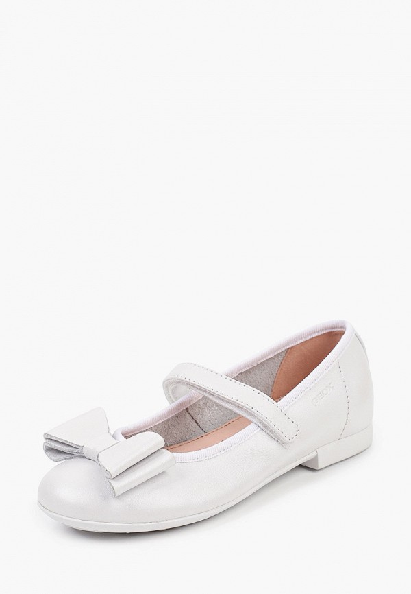 фото Туфли geox