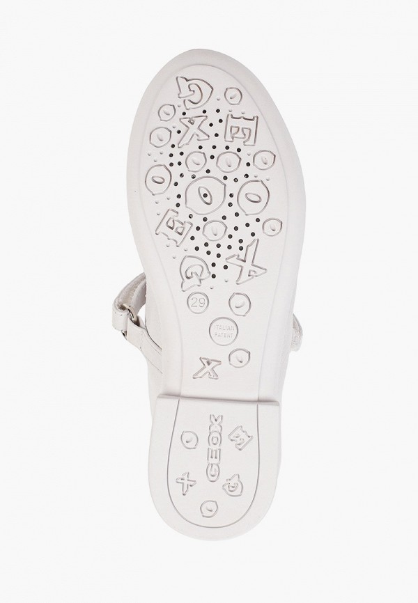 фото Туфли geox