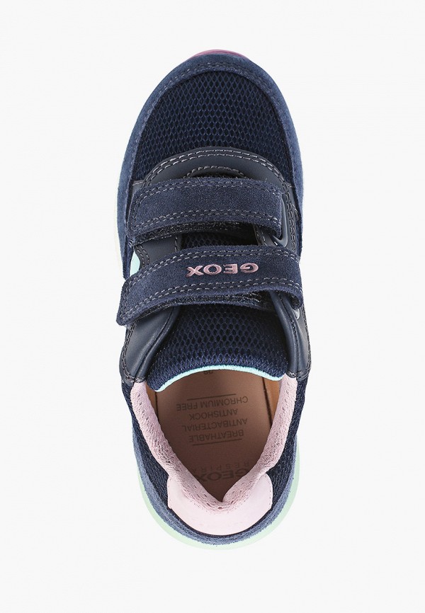 фото Кроссовки geox