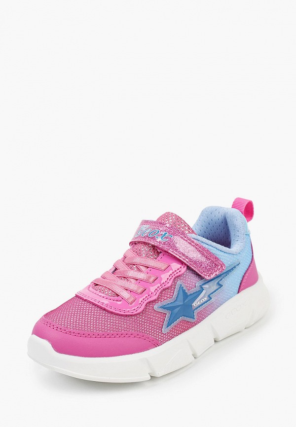 фото Кроссовки geox