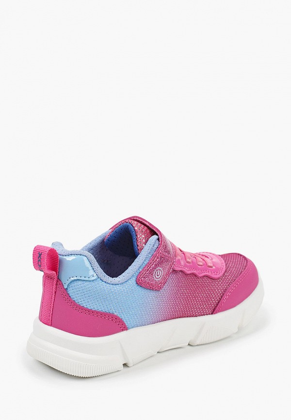 фото Кроссовки geox