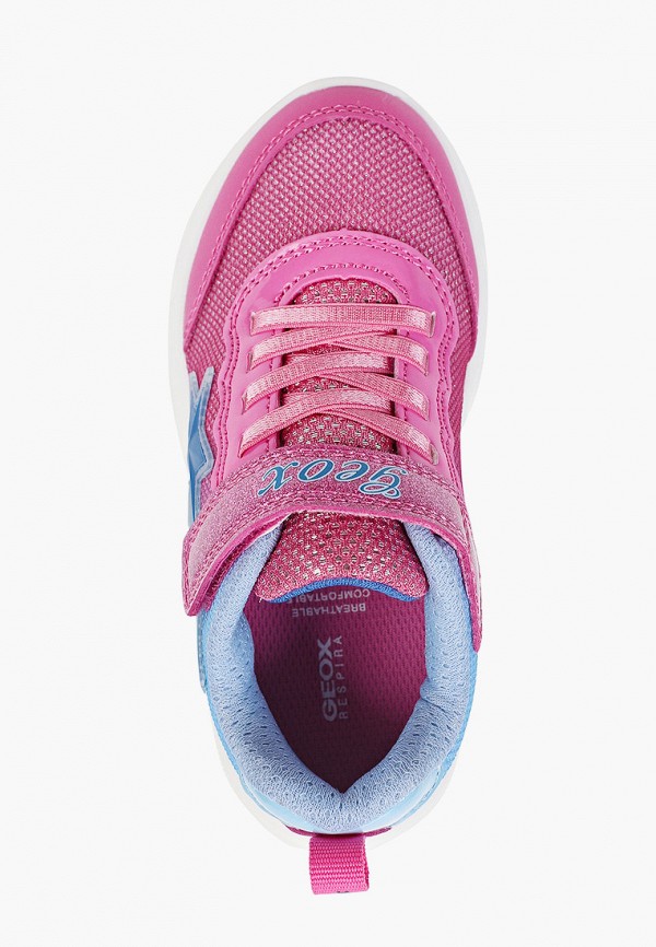 фото Кроссовки geox