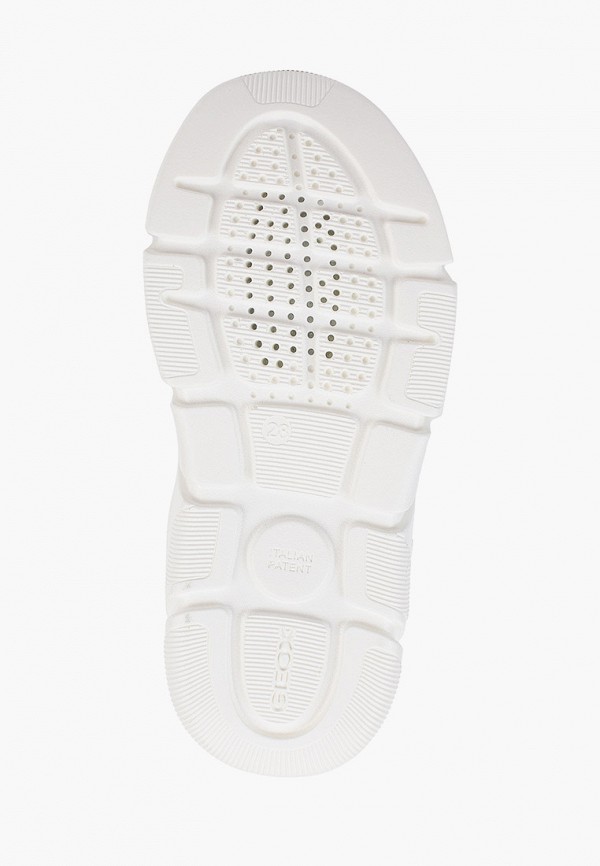 фото Кроссовки geox