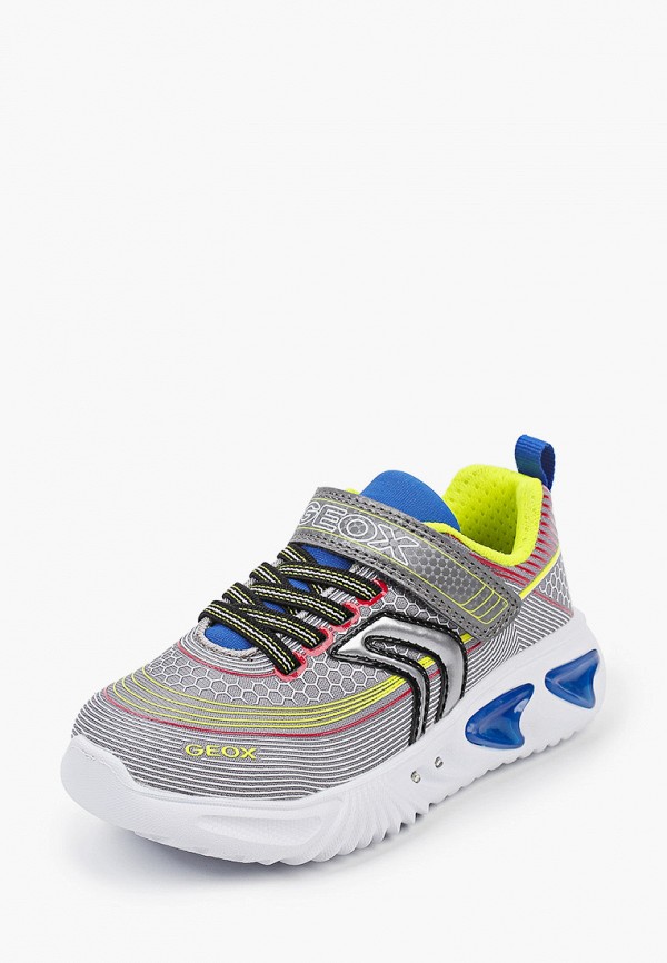 фото Кроссовки geox