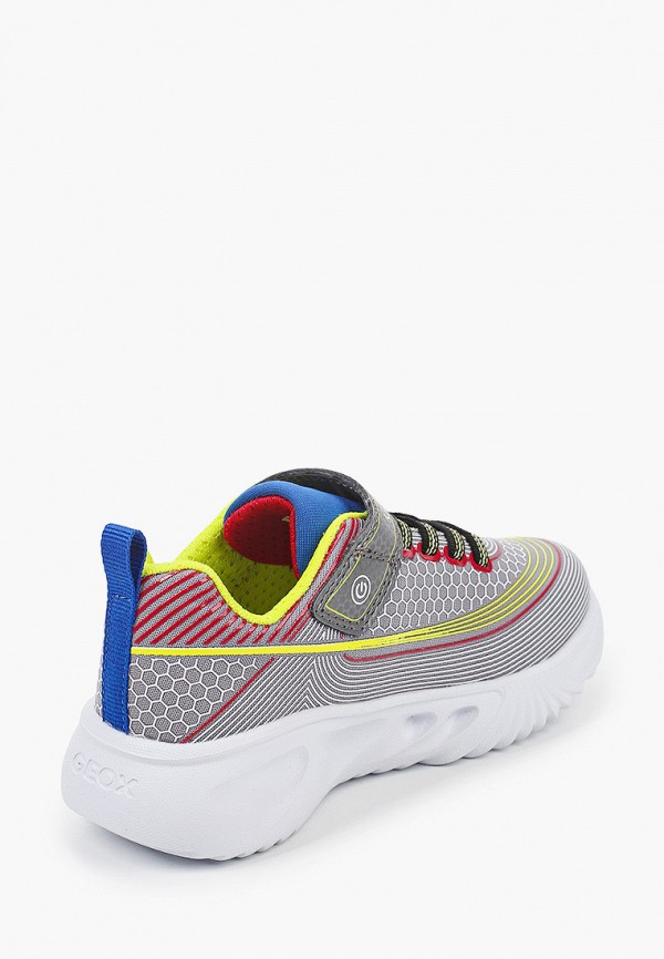 фото Кроссовки geox