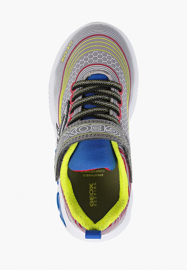 фото Кроссовки geox