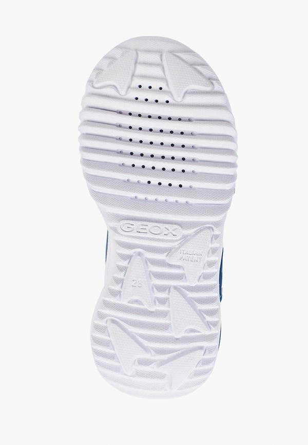 фото Кроссовки geox